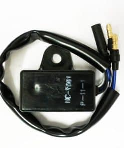 Relé de corte de bomba de combustible Kawasaki Mule 2500