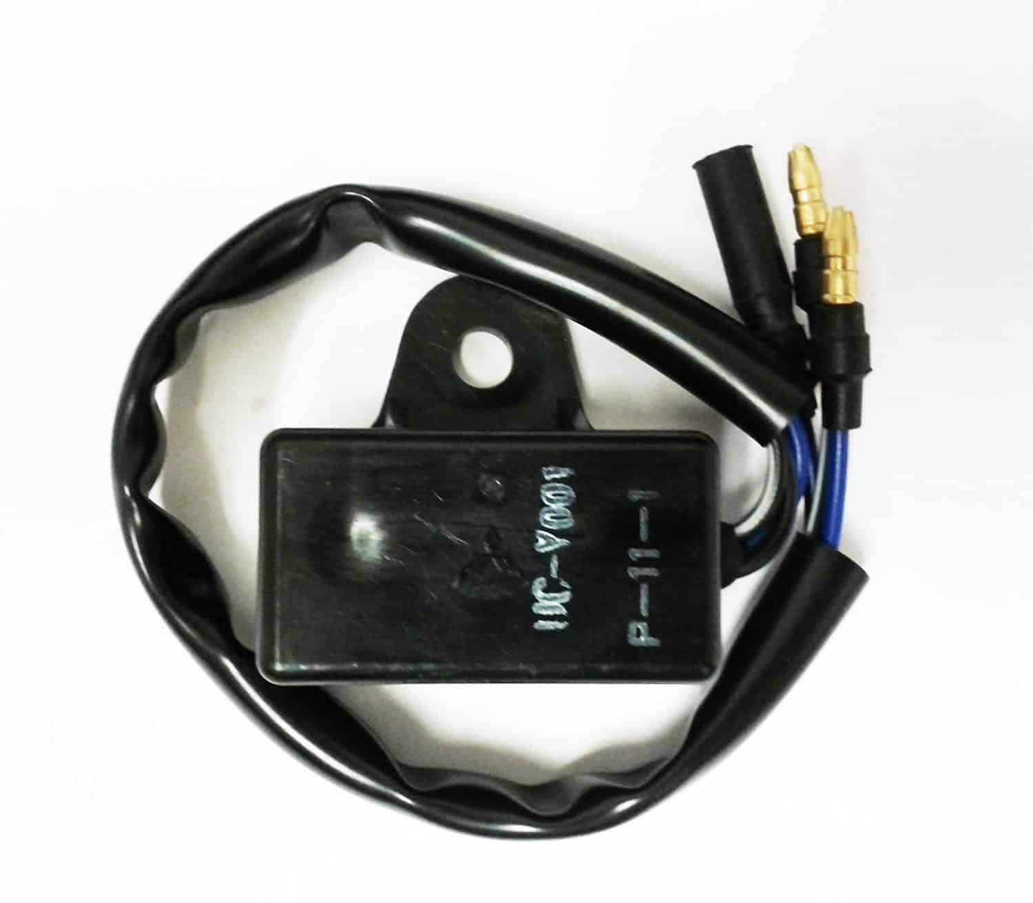 Relé de corte de bomba de combustible Kawasaki Mule 2500