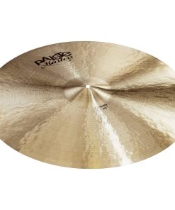 Platillo de 22 Pulgadas Paiste Masters Thin Ride