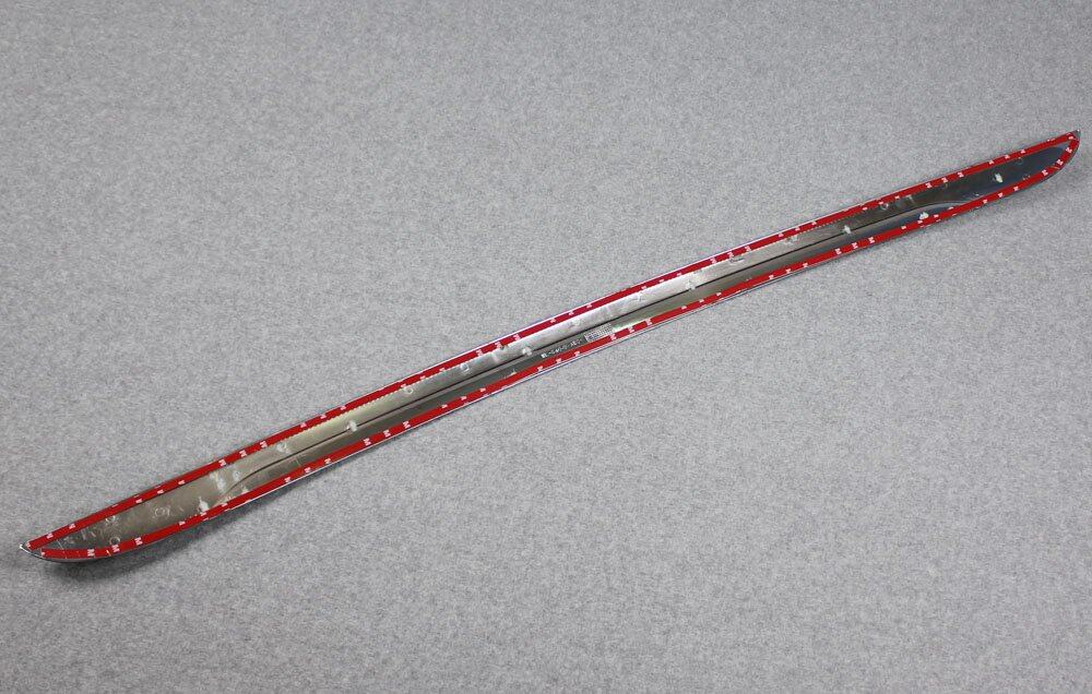 Moldeado de Moldura de Puerta Trasera para Maletero para - Imagen 5