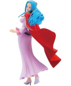 Figura Banpresto One Piece Creator X Creator Nefertari Vivi