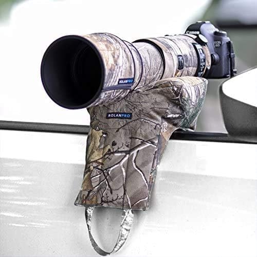 Almohada de Lente Rolanpro Lens Window Pillow Fotográfica - Imagen 7