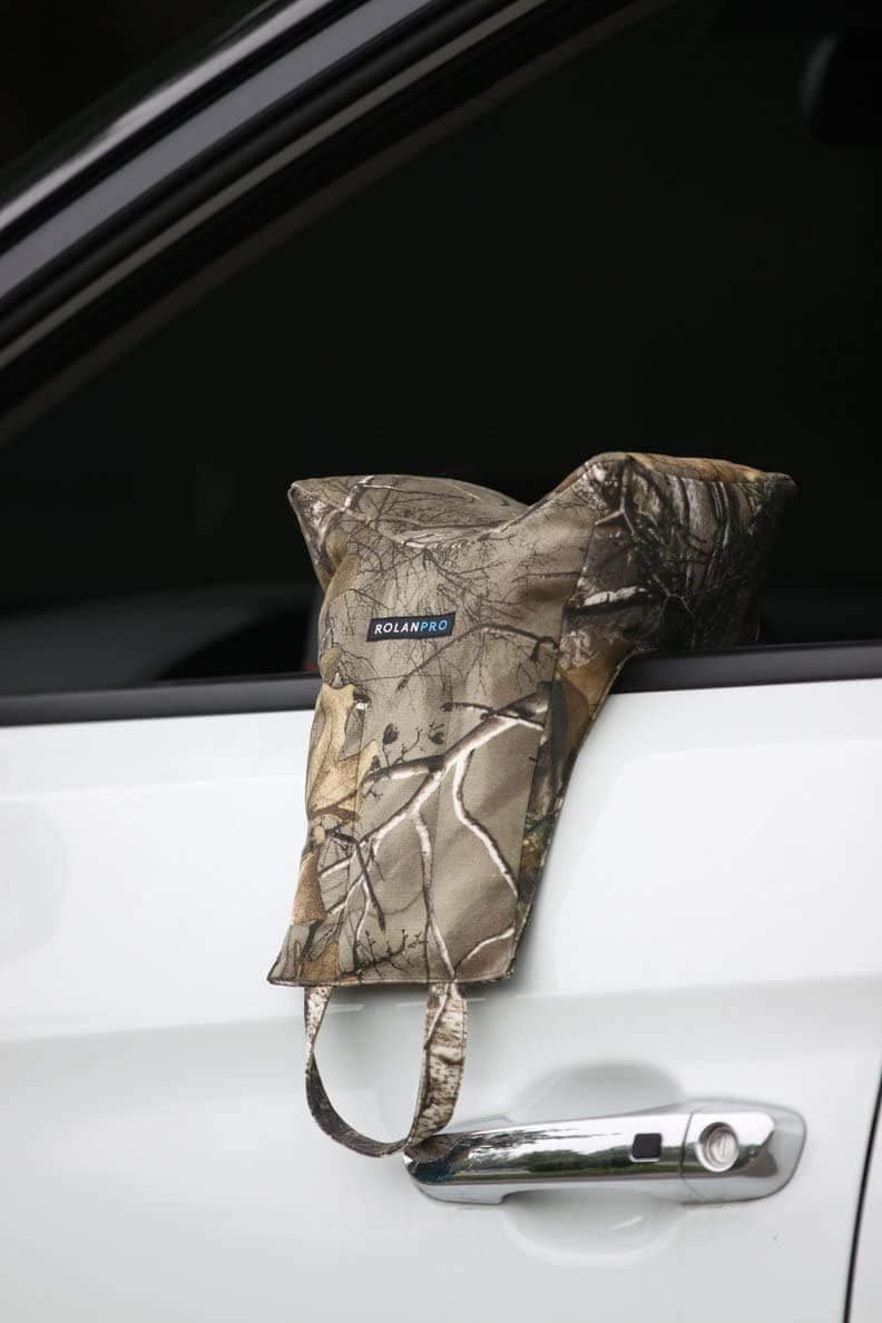 Almohada de Lente Rolanpro Lens Window Pillow Fotográfica - Imagen 4