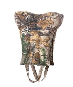 Almohada de Lente Rolanpro Lens Window Pillow Fotográfica