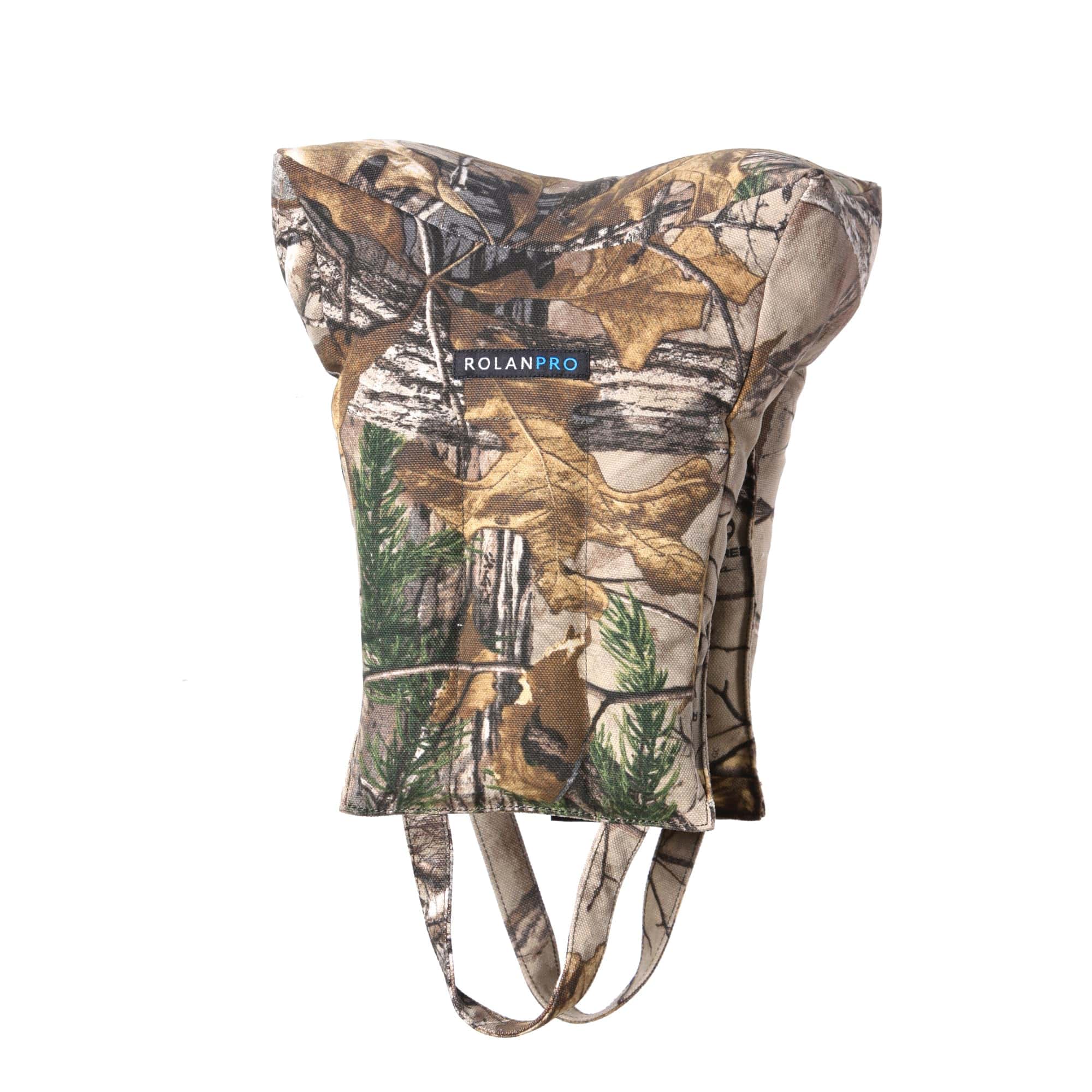 Almohada de Lente Rolanpro Lens Window Pillow Fotográfica