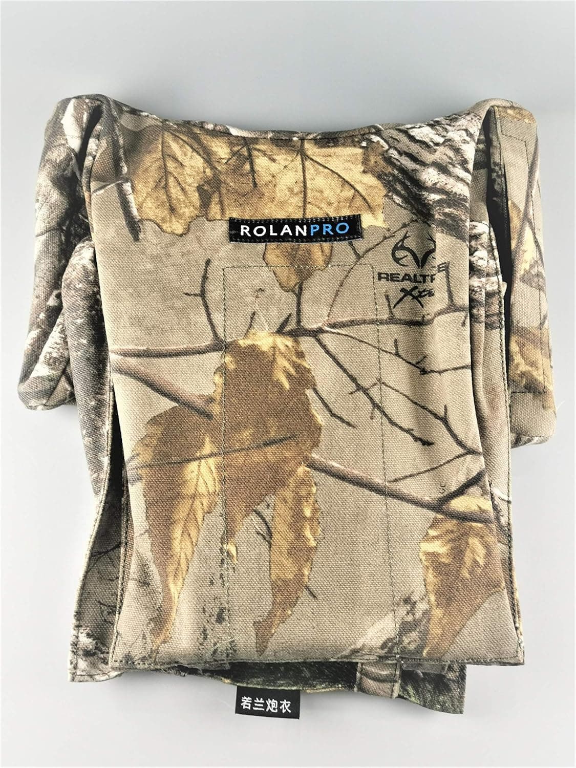 Almohada de Lente Rolanpro Lens Window Pillow Fotográfica - Imagen 8