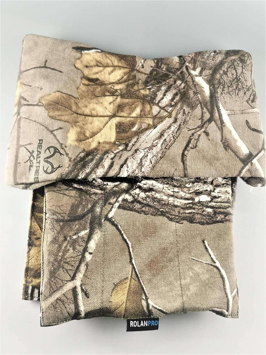 Almohada de Lente Rolanpro Lens Window Pillow Fotográfica - Imagen 9