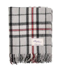 Manta Escocesa de la empresa Scotland Kilt Company en