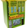 Alcancía de Bob's Burgers Oficial, Banco de Monedas del