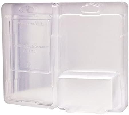 Estuche Protector de Sterling Modelo 17201 Mainline 120 - Imagen 9