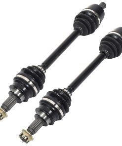 ECCPP Ensamblaje del Eje de Transmisión CV se adapta a