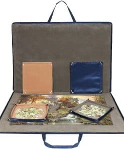 Tablero de rompecabezas Lavievert de 1500 piezas con