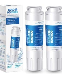 FILTRO DE AGUA PARA REFRIGERADOR GOLDEN ICEPURE UKF8001
