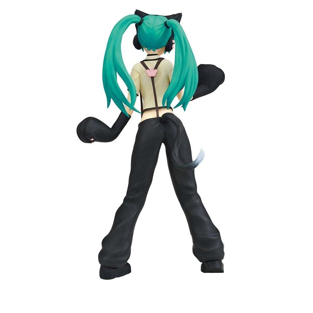 Figura de acción premium de Sega Project Diva Arcade Future - Imagen 4