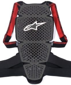 Alpinestars, Protector de espalda para motocicleta KR-cell,