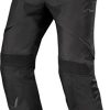 Pantalones de Motocicleta Alpinestars Hyper Drystar para