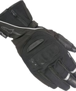 Guantes de Cuero Alpinestars Primer Drystar (Tamaño