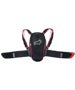Protector de espalda para motocicleta Alpinestars Youth