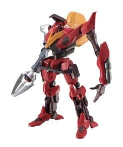 Figura de Acción TAMASHII NATIONS Bandai Robot Spirits