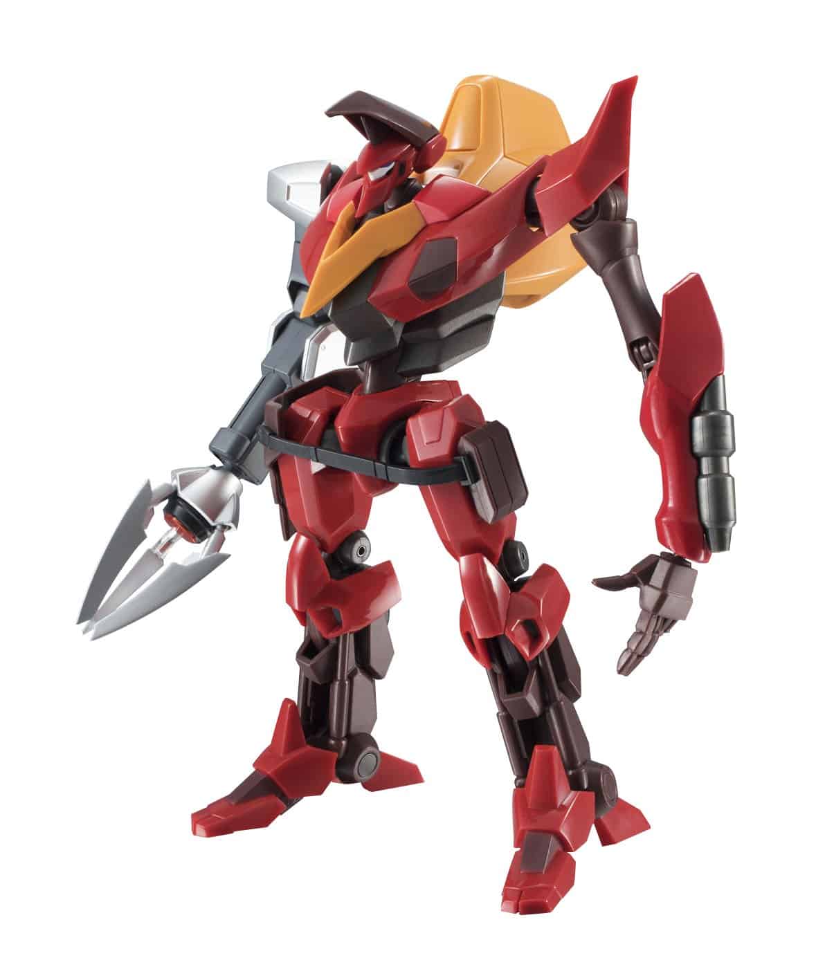 Figura de Acción TAMASHII NATIONS Bandai Robot Spirits