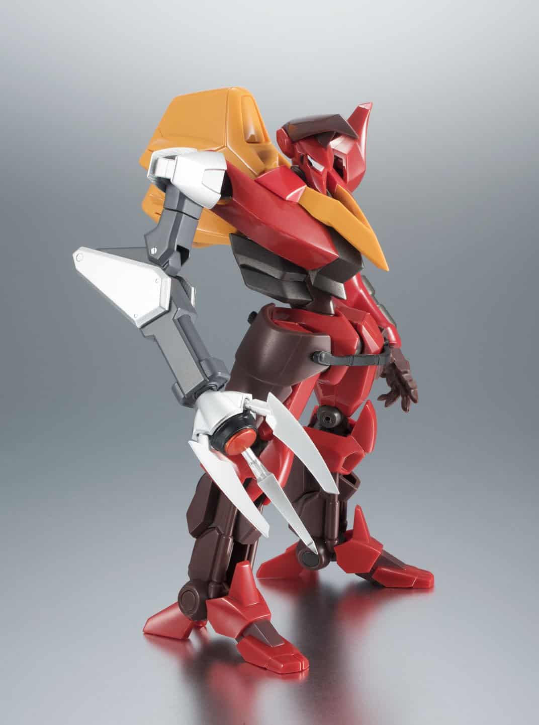 Figura de Acción TAMASHII NATIONS Bandai Robot Spirits - Imagen 3
