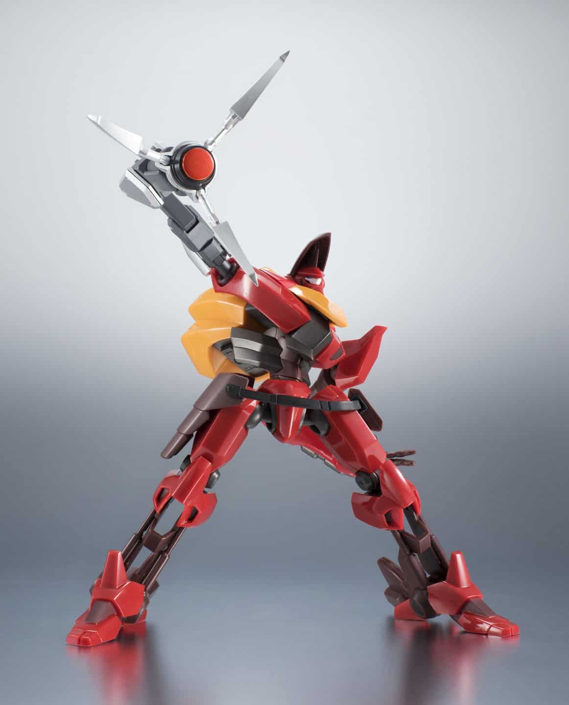 Figura de Acción TAMASHII NATIONS Bandai Robot Spirits - Imagen 5