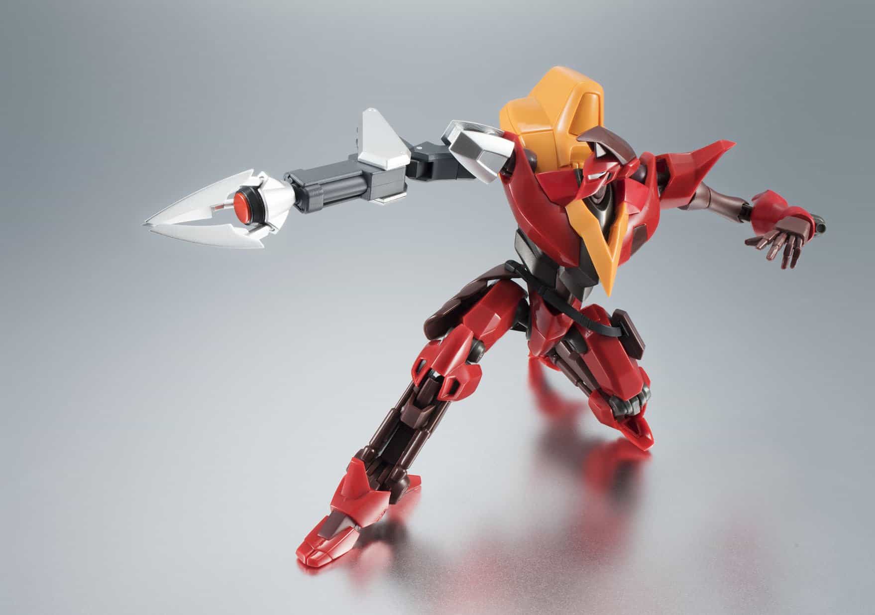 Figura de Acción TAMASHII NATIONS Bandai Robot Spirits - Imagen 6