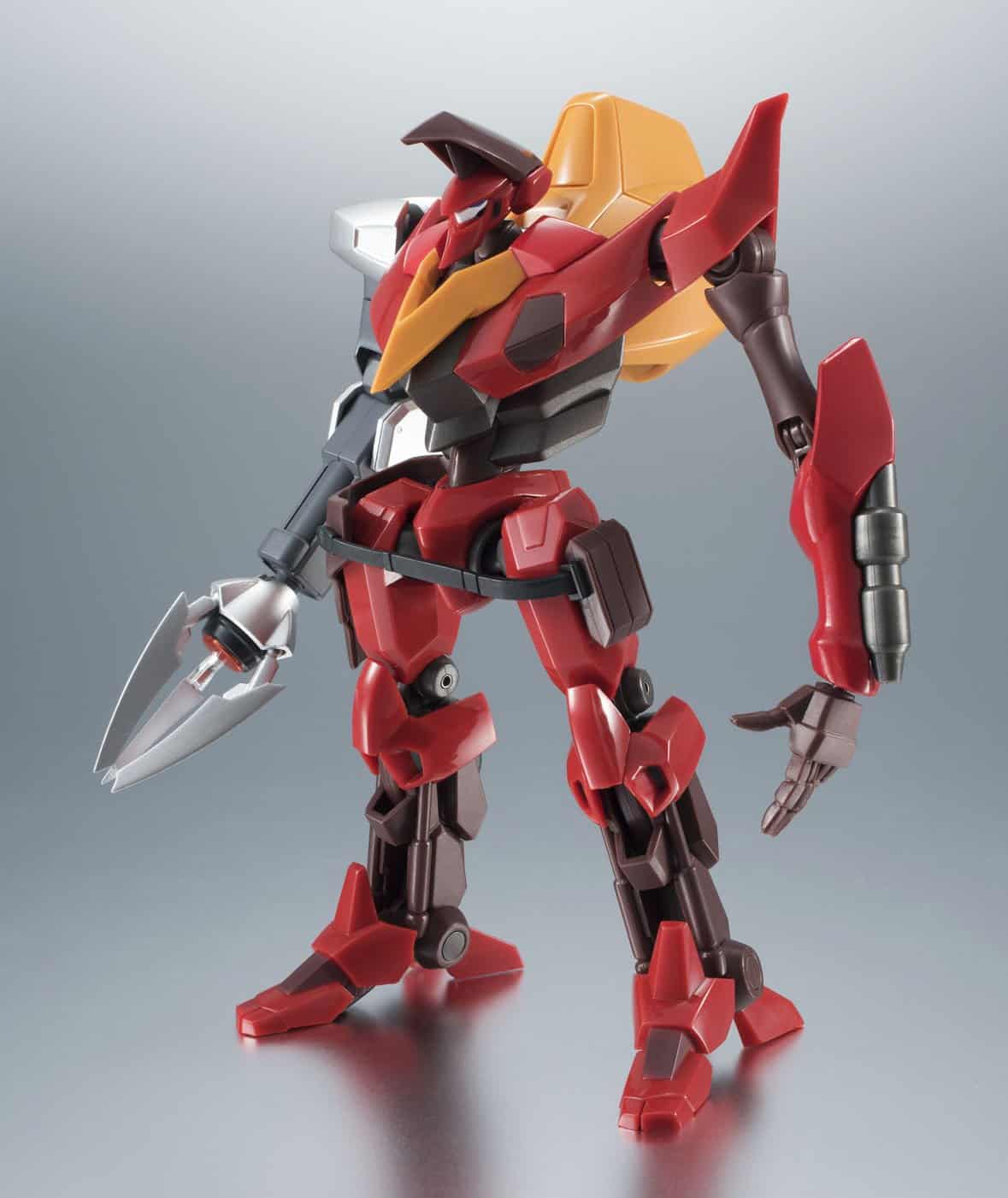 Figura de Acción TAMASHII NATIONS Bandai Robot Spirits - Imagen 9