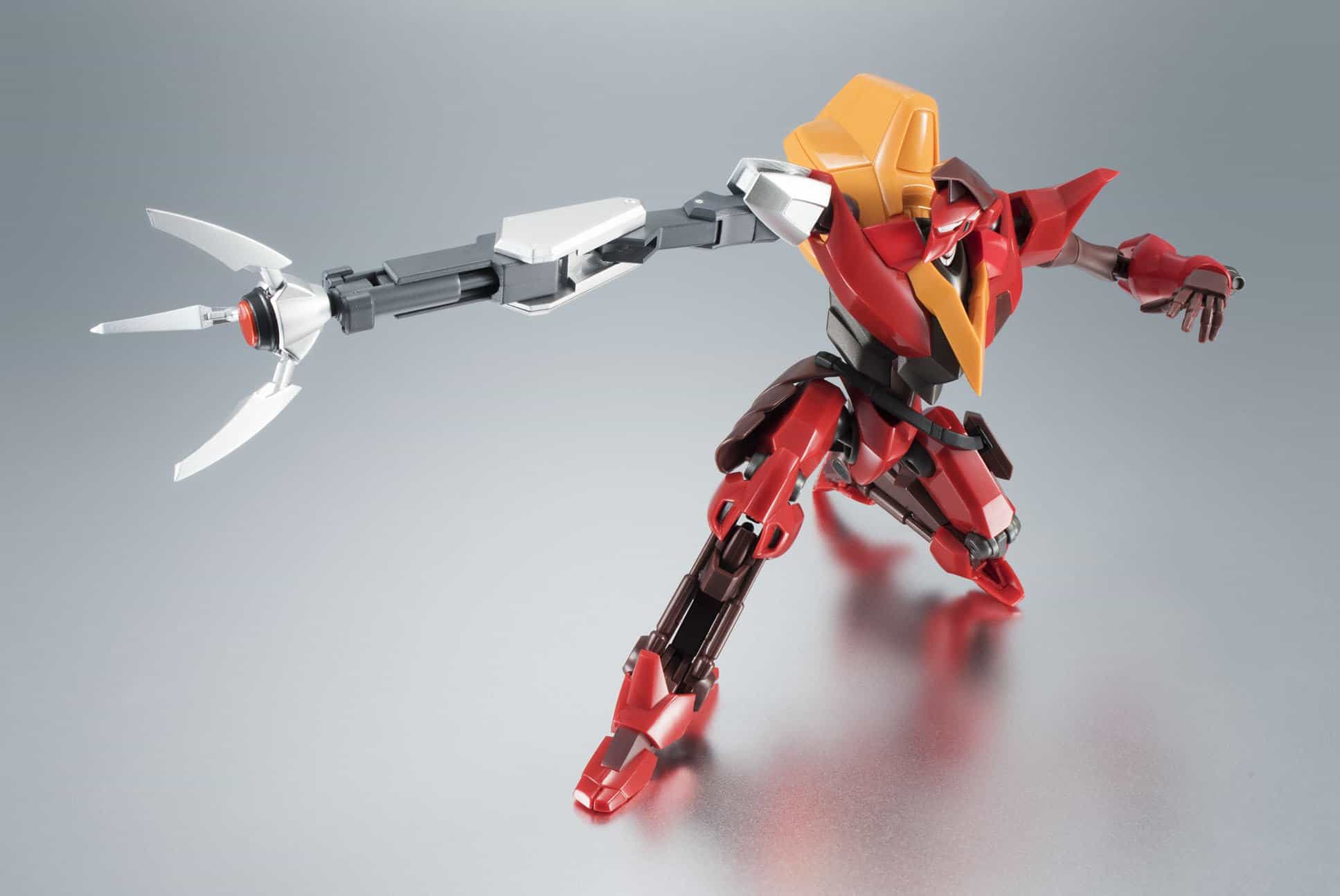 Figura de Acción TAMASHII NATIONS Bandai Robot Spirits - Imagen 7