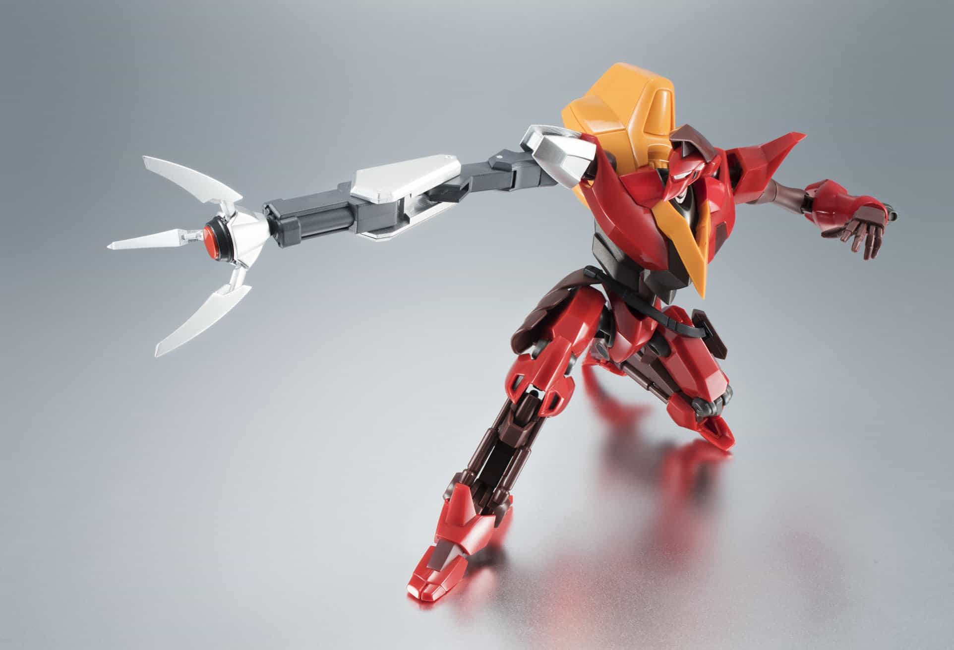 Figura de Acción TAMASHII NATIONS Bandai Robot Spirits - Imagen 10