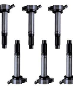 Conjunto de 6 Bobinas de Encendido Compatible con Lexus