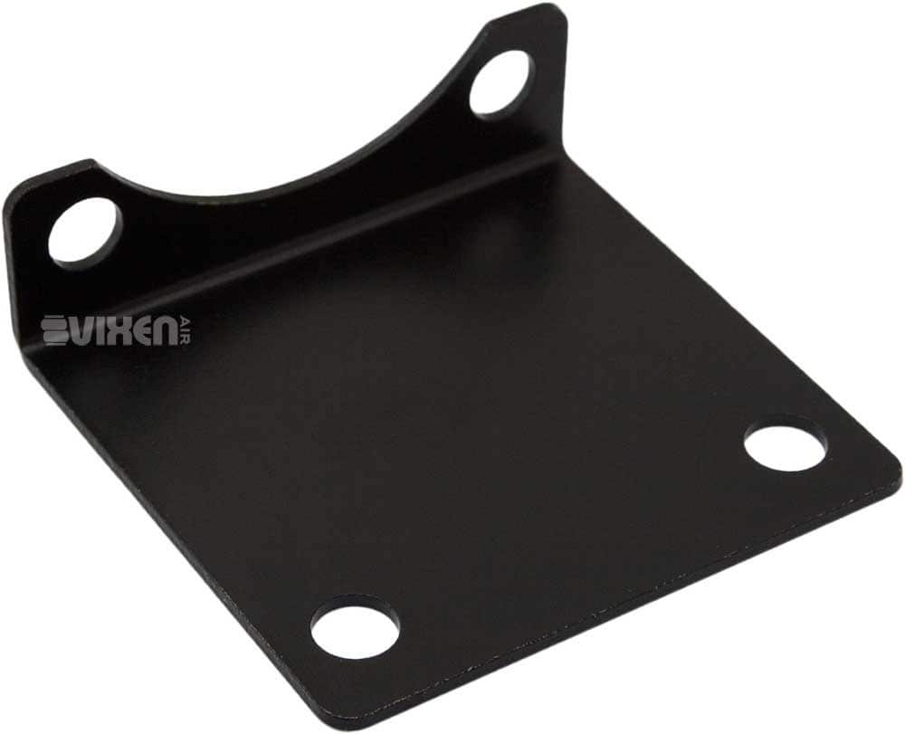 Vixen Aire 1/2" NPT Válvula de Aire de Suspensión Neumática - Imagen 4