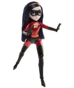 Figura de Acción de Los Increíbles 2 Violeta 11" Muñeca