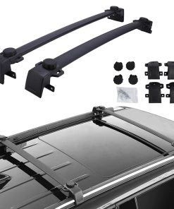 Barras Transversales de la Rejilla del Techo Compass para