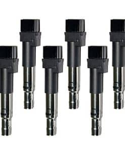 Conjunto de 6 Bobinas de Encendido Compatible con Audi Q7
