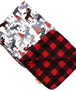 Cobija Suave Deluxe para Bebés recién Nacidos, Niñas y