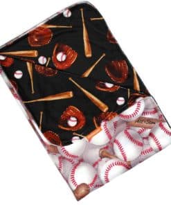 Cobijas Deluxe Reversibles para Bebé Dear Baby Gear,