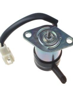 Friday Part Solenoide de Corte de Combustible 16271-60010