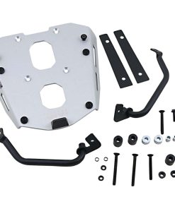 Parrilla trasera específica para motocicleta GIVI SRA3112