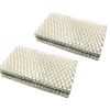 HQRP 2-pack Filtro de Mecha para Humidificador de Repuesto