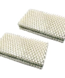 HQRP 2-pack Filtro de Mecha para Humidificador de Repuesto