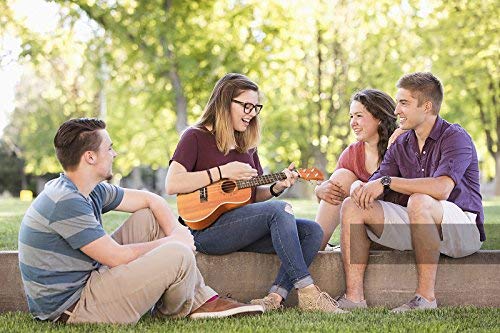 Ukelele Tenor Ranch 26 pulgadas Instrumento profesional de - Imagen 9