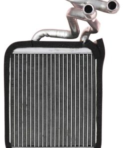 Agility Auto Parts 9010630 Núcleo del calentador de HVAC