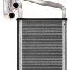 Agility Auto Parts 9010602 Núcleo del calentador HVAC para