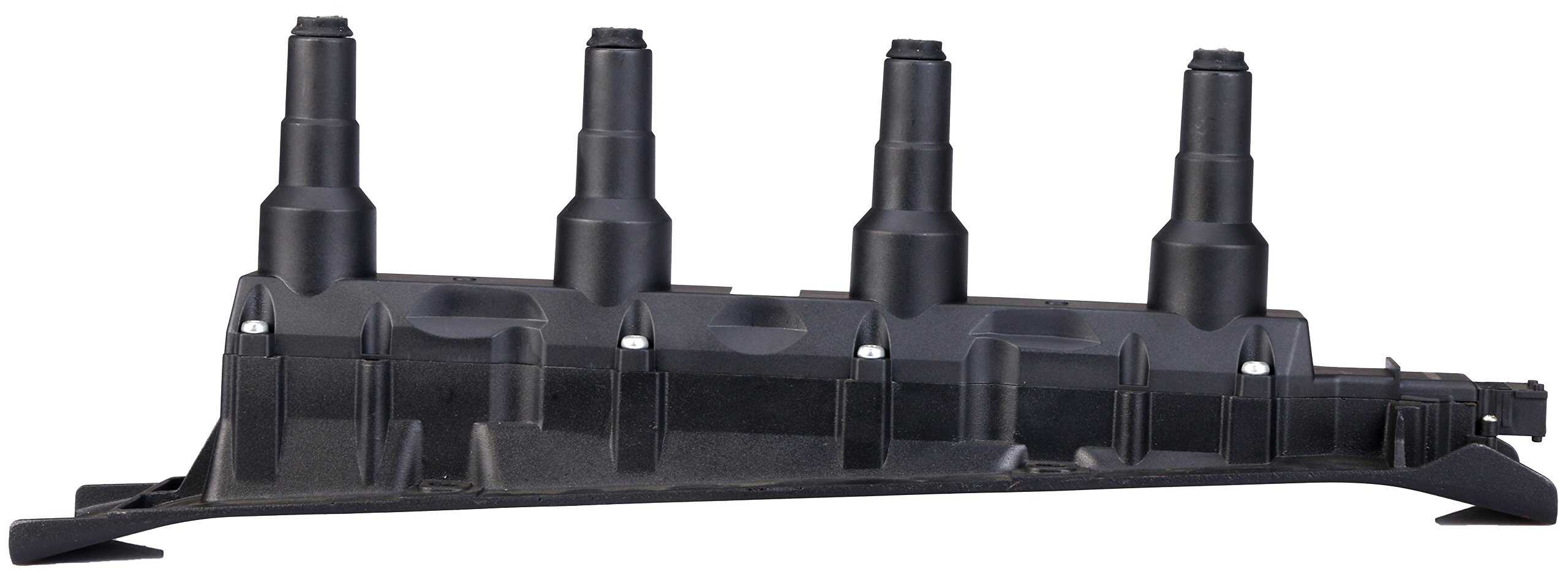 Pack de Bobinas de Encendido ENA Compatible con Saab 2000 - Imagen 3