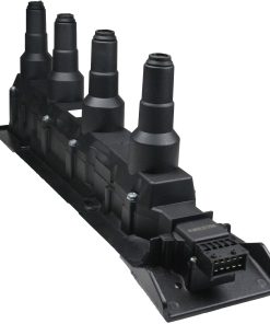 Pack de Bobinas de Encendido ENA Compatible con Saab 2000