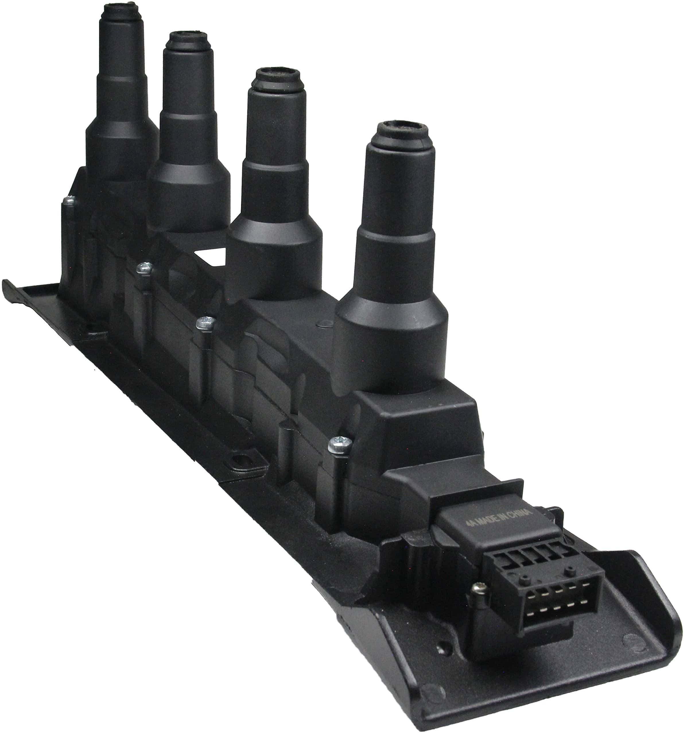 Pack de Bobinas de Encendido ENA Compatible con Saab 2000