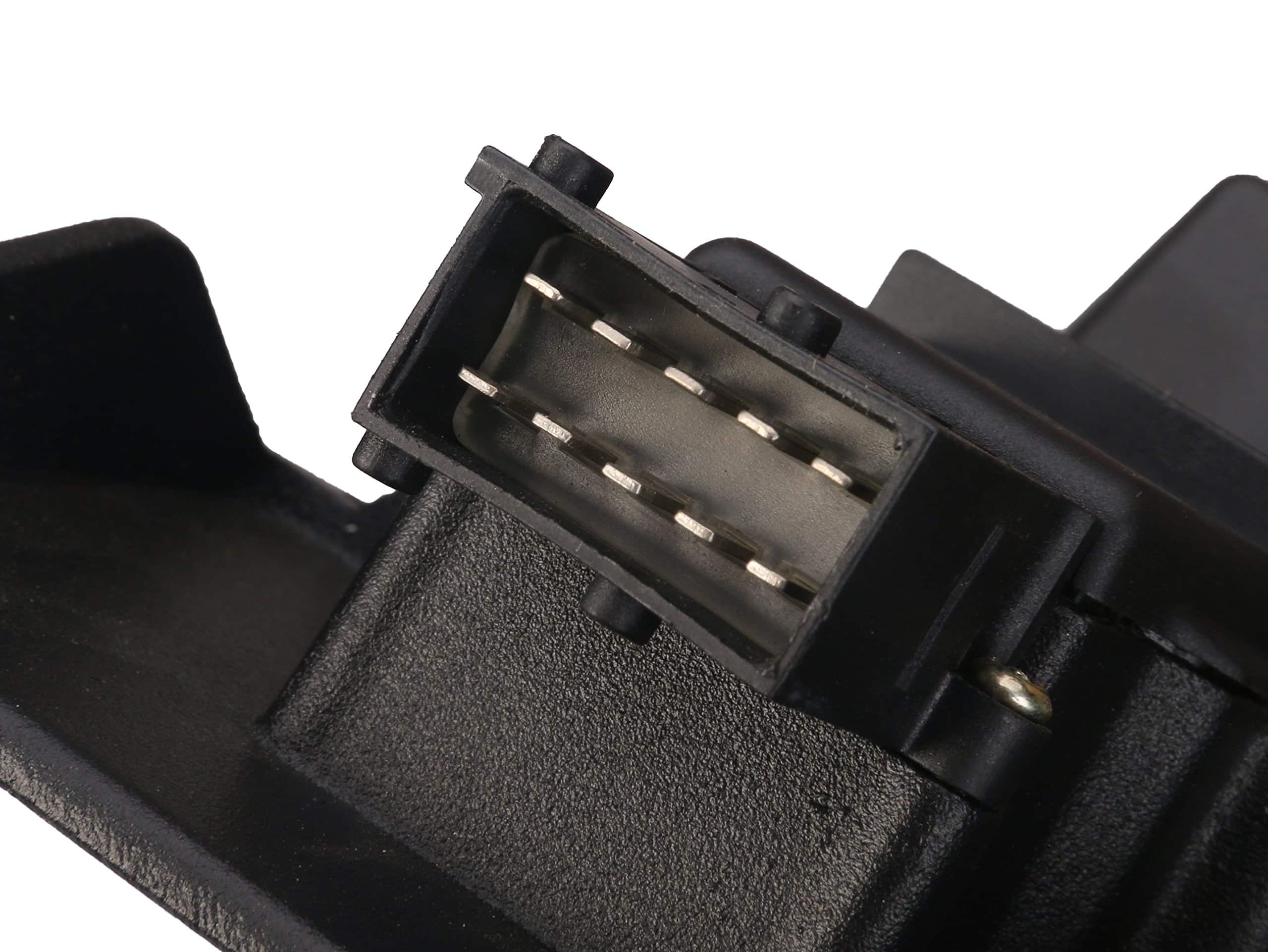 Pack de Bobinas de Encendido ENA Compatible con Saab 2000 - Imagen 4