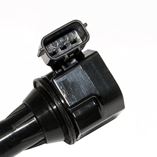 Conjunto de 6 Bobinas de Encendido MAS Compatible con - Imagen 5