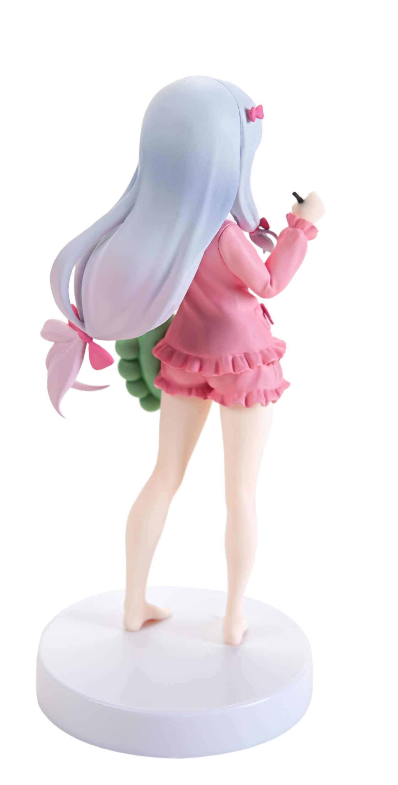Figura Especial de Sagiri Izumi de Furyu Eromanga Sensei - Imagen 3